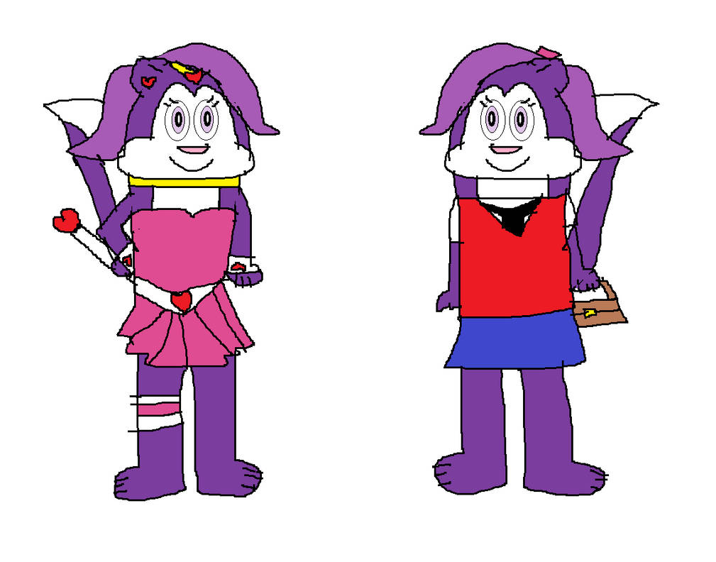 Fifi Friday Two Lives Of Mahou Skunk By Jcfanfics On Deviantart Fifi Friday Two Lives Of Mahou Skunk By Jcfanfics On Deviantart