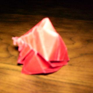 Conch Shell Origami Tutorial Origami: Conch Shell by Origami-United on DeviantArt