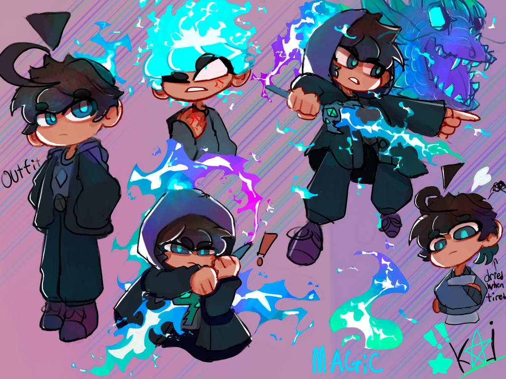 Blue Flash Oc Blue Flame OC (aka me) by KeiKaiKai on DeviantArt
