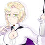 glynda goodwitch