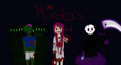 Little Monsters