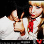 Death Note: LxMisa Halloween10