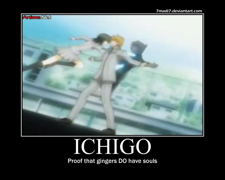 +ICHIGO+