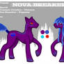 Nova Breaker - SOLD