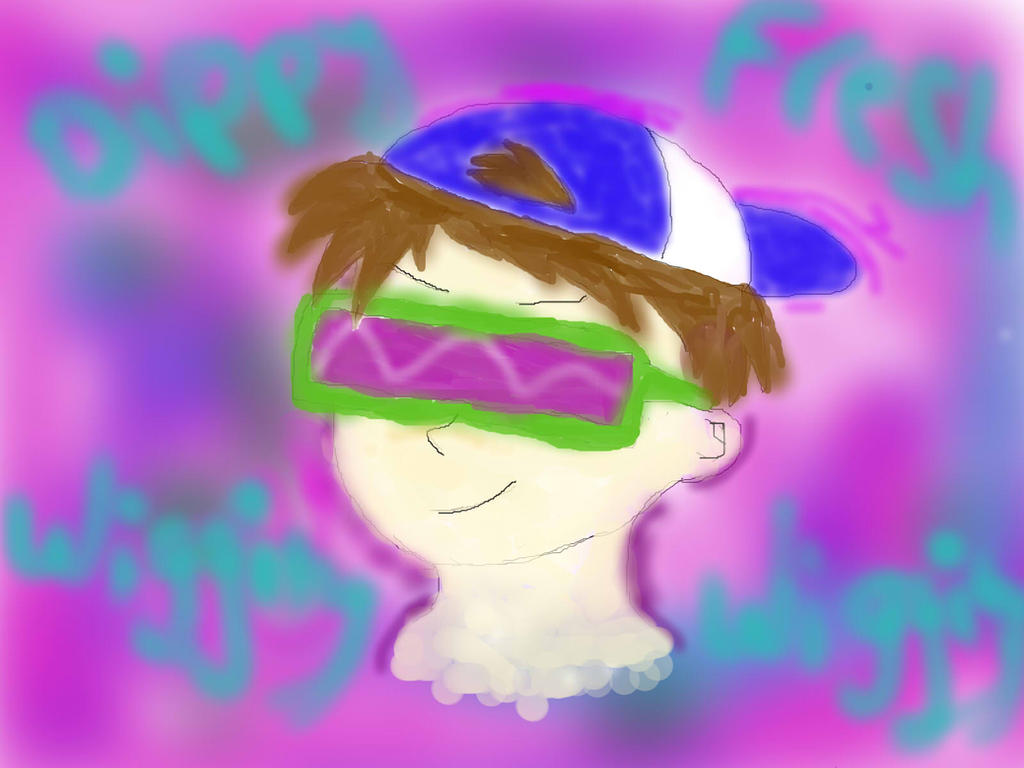 Deviantart Dippy Fresh Dippy Fresh by KawaiiSinner2004 on DeviantArt