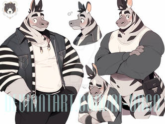[OPEN] AI adoptable fat character - 4150