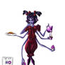 Muffet