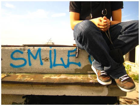 Smile