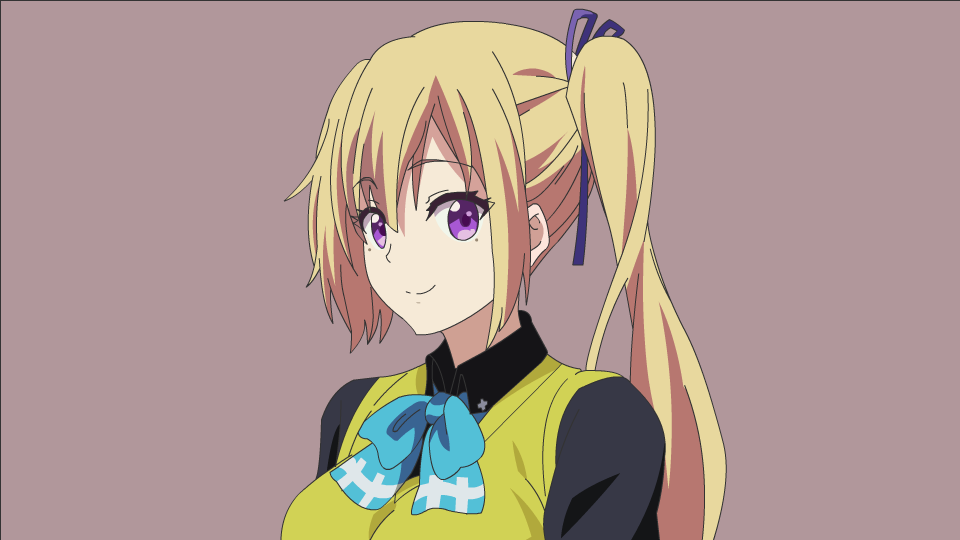 Kawakami Mai - Musaigen no Phantom World by jedvalinofficial24 on DeviantArt