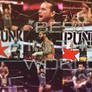 CM PUNK  Best In The World