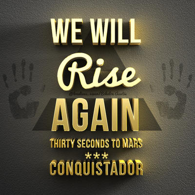 Mars Conquistador avatar 3D