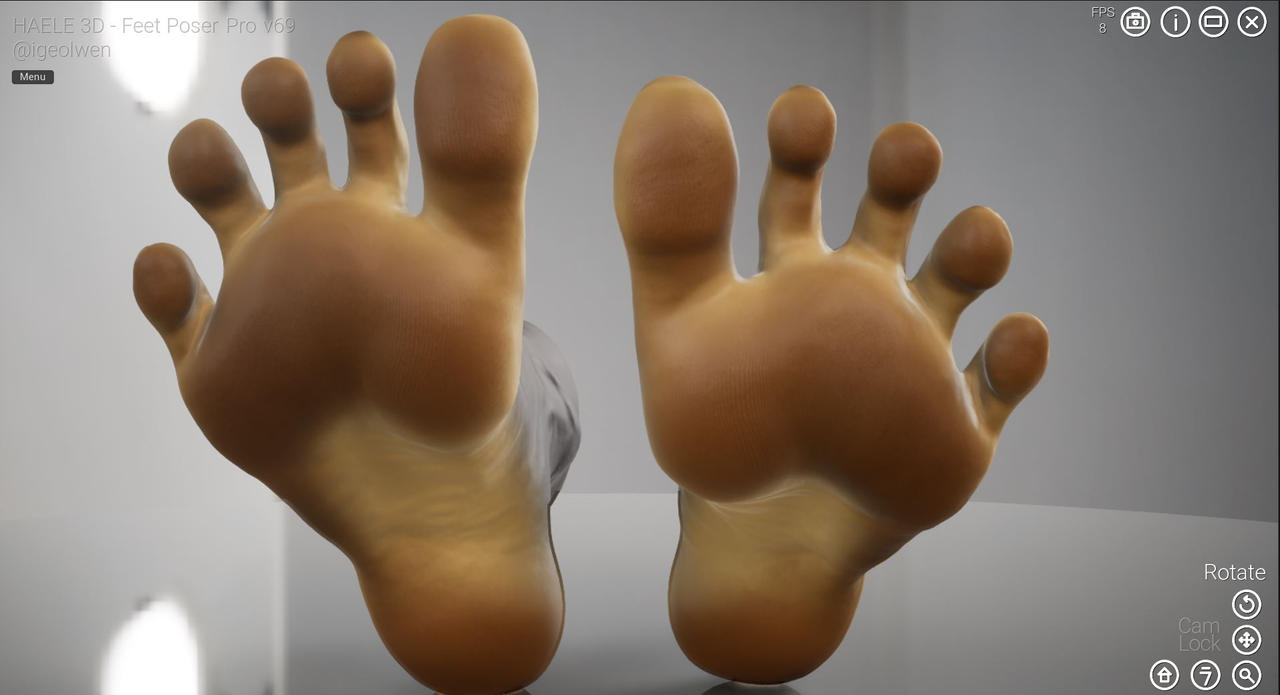 New Morph - Can you see it?
