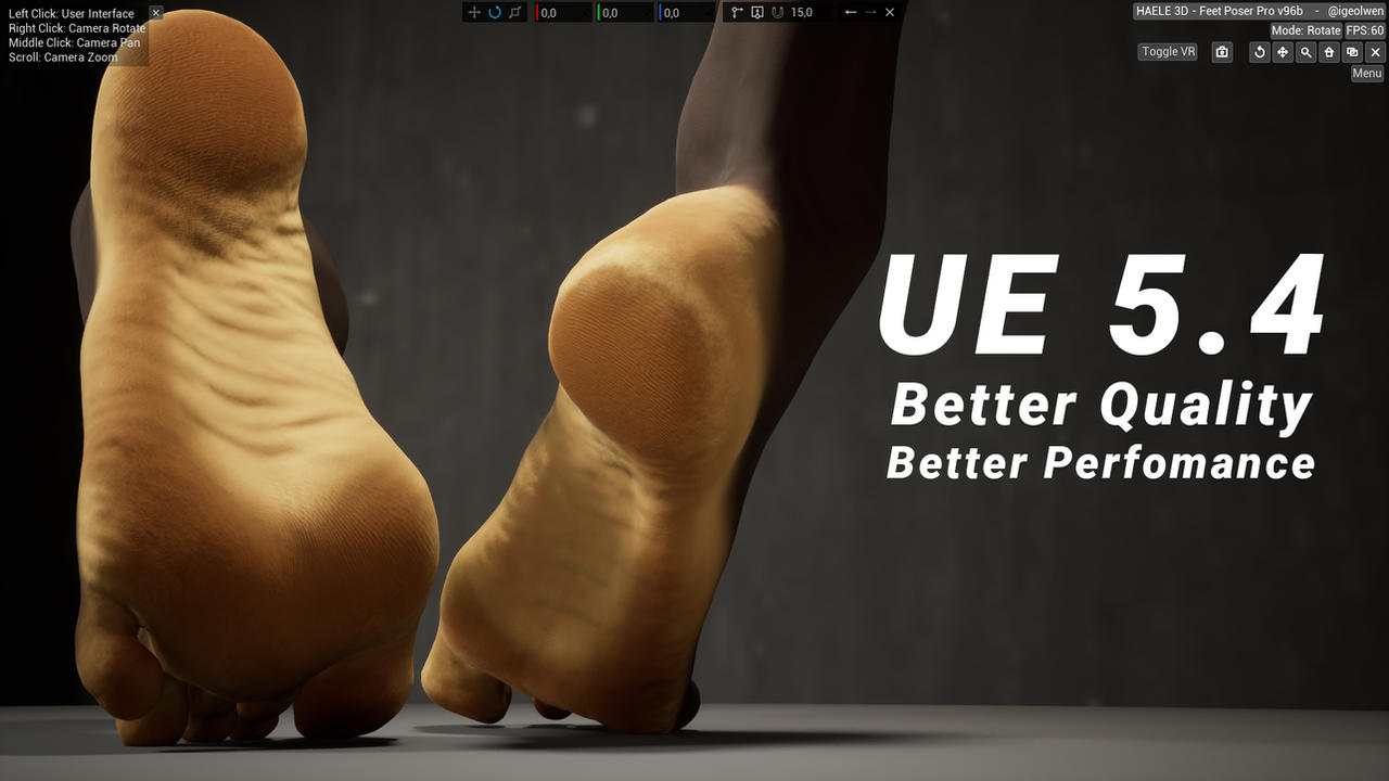 UE 5.4