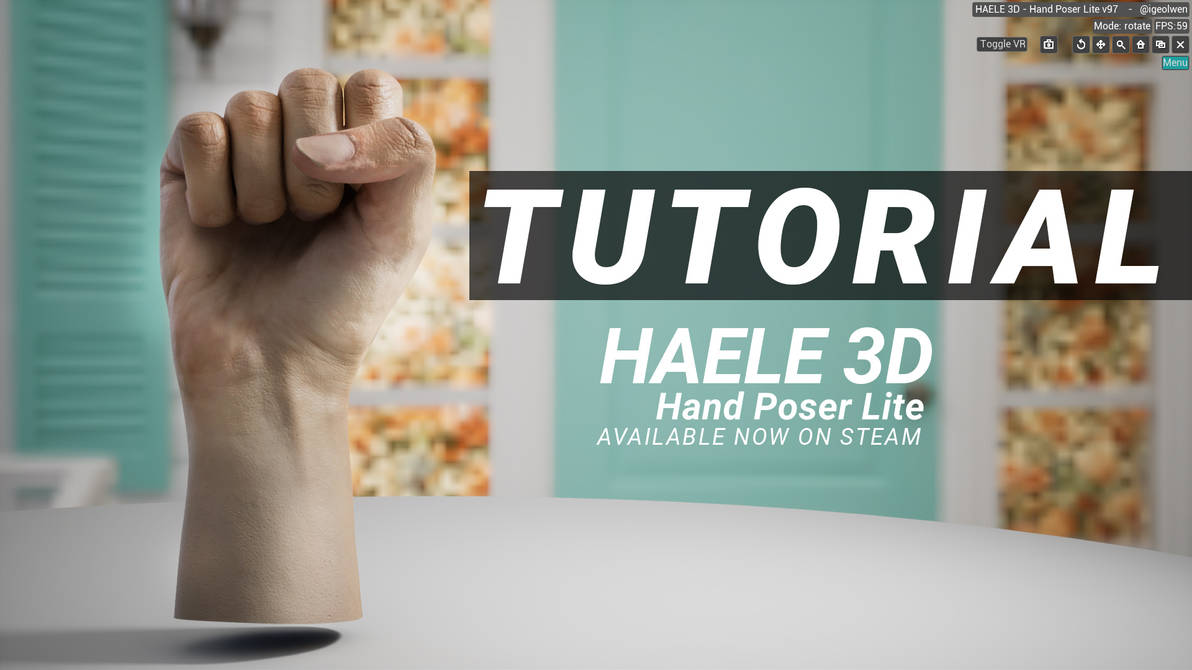Deviantart Ultra Hand Tutorial - Hand by igeolwen on DeviantArt
