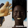 HAELE 3D - Drawing References