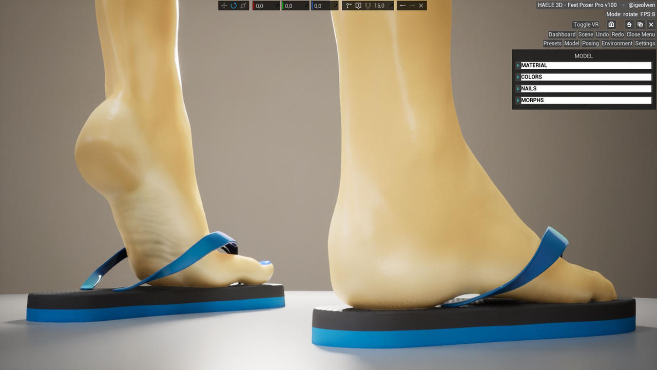 Slippers