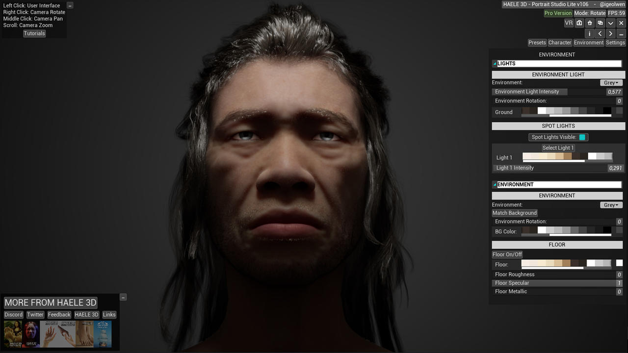 Indian Head