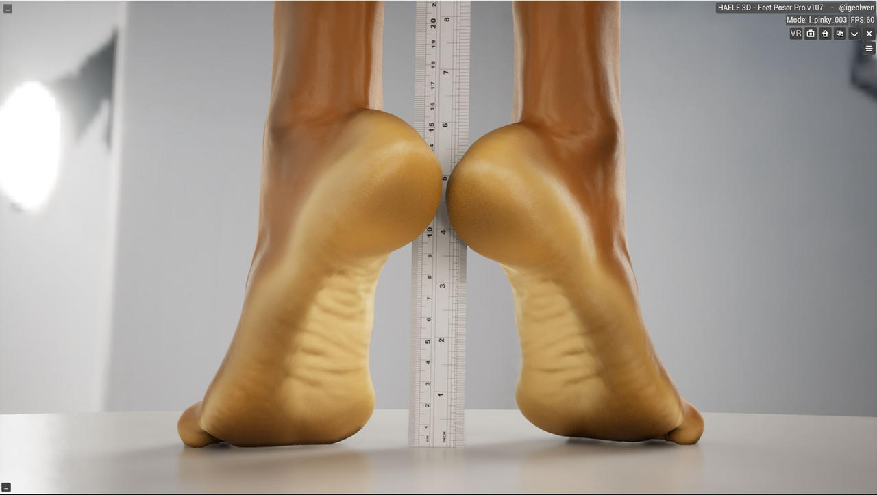 There are sizes that matter