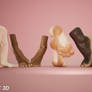 Happy International Women's Day