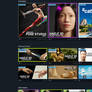Check out my apps on Steam