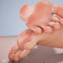 Gentle touch
