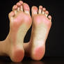 Bronz Soles