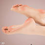 Can feet cause sugar rush?