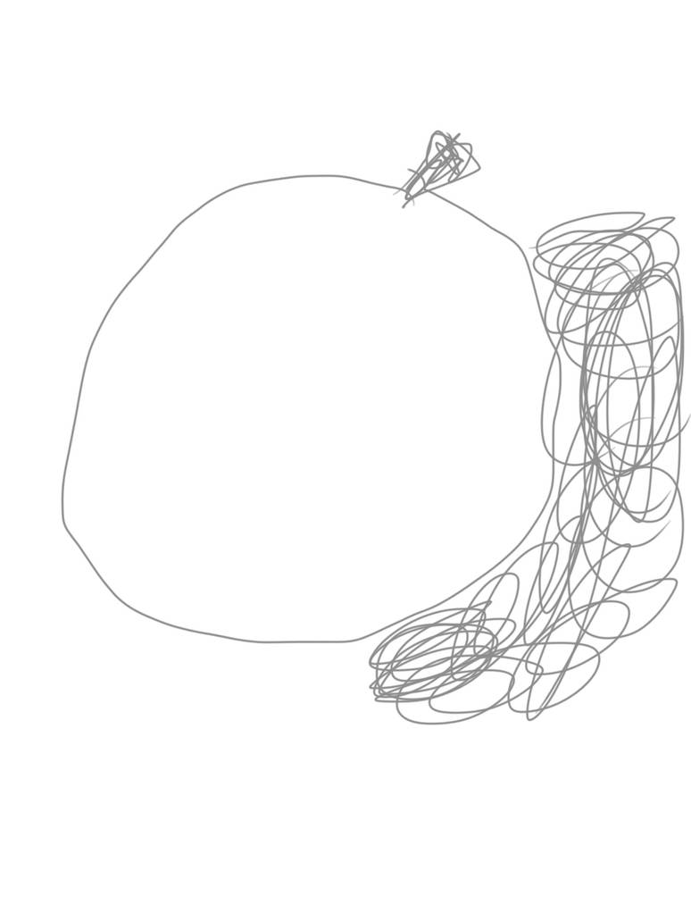 CROSS HATCHING TECHNIQUE 2 by breyergirl2004 on DeviantArt