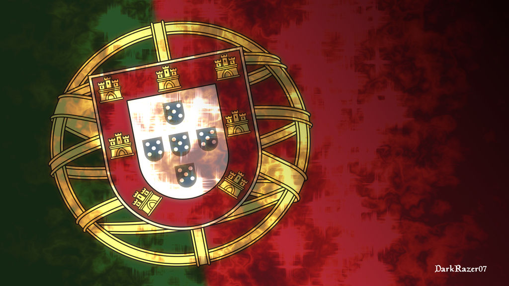 Drapeau Portugal Wallpaper By Darkrazer07 On Deviantart Drapeau Portugal Wallpaper By Darkrazer07 On Deviantart