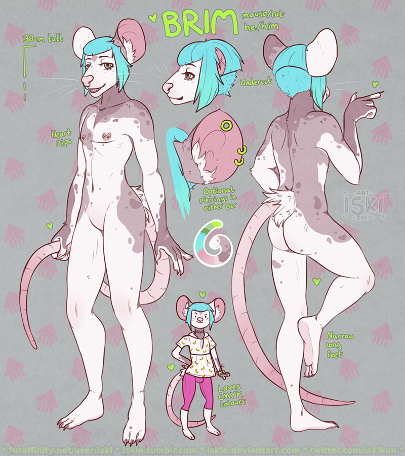 Brim Ref