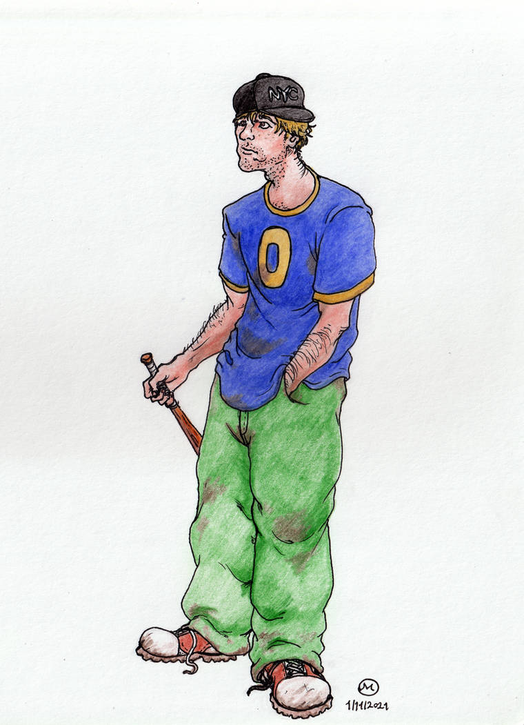 Mr. Frump by OverlordMetal on DeviantArt