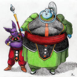 And You told ME to watch my Weight!