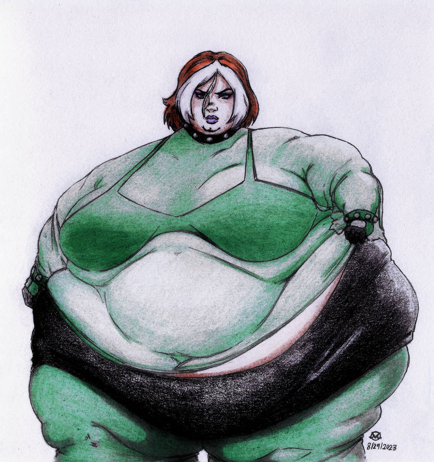 Woman Evolution Deviantart Evolution by OverlordMetal on DeviantArt