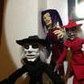 Puppet Master Replicas