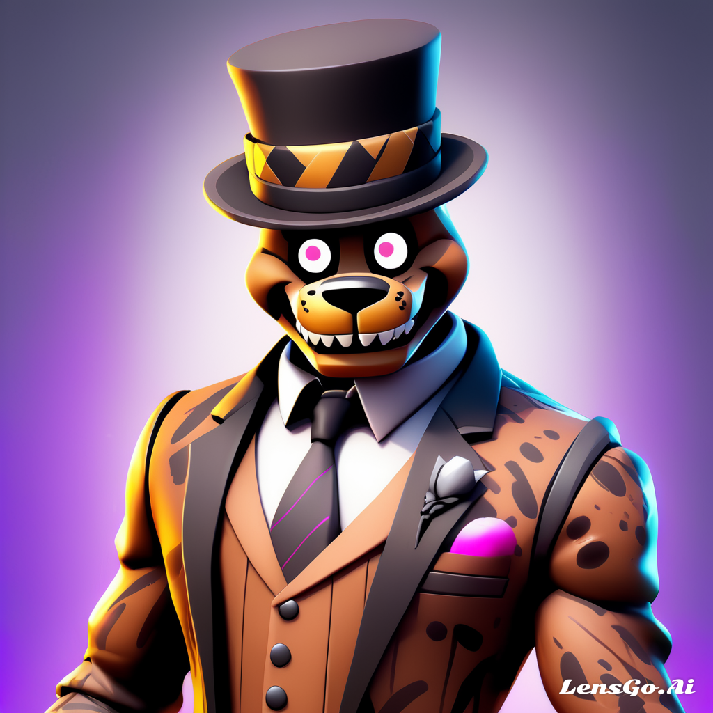 Unlock New FNAF Skins in Fortnite Update! 