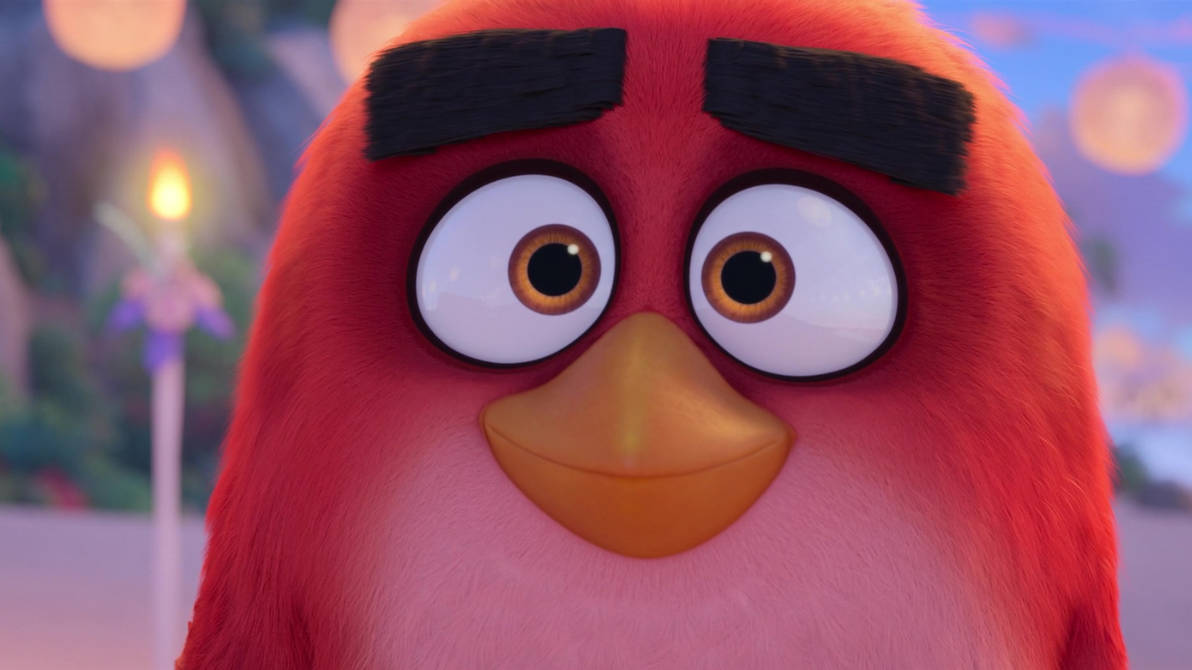 Light Angry Feel The Light (From The Angry Birds Mashup Movie) by SpannBoy7109 on ...