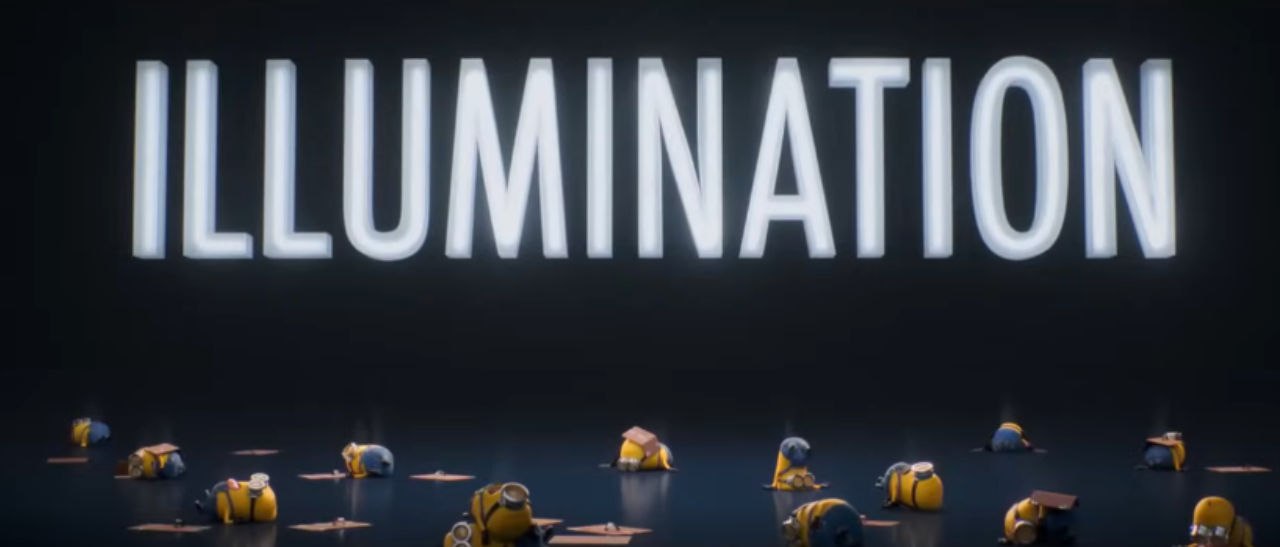 Illumination Animation Studios 2026 Variant By SpannBoy7109 On illumination-animation-studios-2026-variant-by-spannboy7109-on