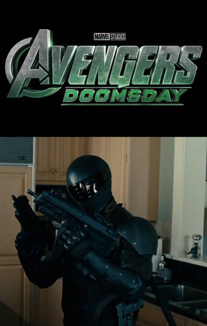 Doomsday Snake Snake Eyes will return in Avengers Doomsday by SpannBoy7109 on DeviantArt