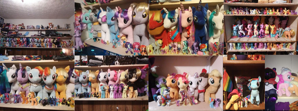 Pony Collection