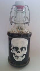 A Bottle of Poison