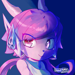 Sash Lilac!