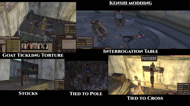 Fallout Tickle Mod LelouchGOTZPWND User Profile | DeviantArt