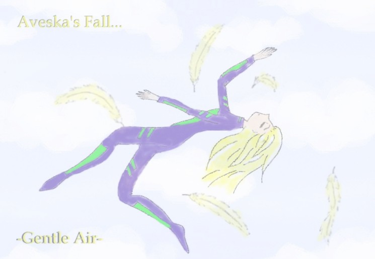 Aveska's Fall