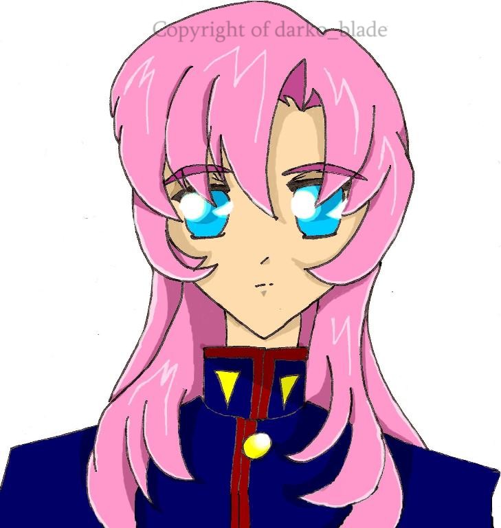 Utena Tenjou