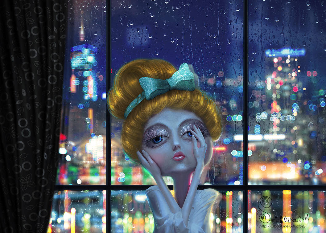 Cinderella by kitkat523 Cinderella by kitkat523
