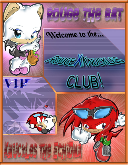 RougeKnux club ID