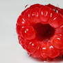 Macro Raspberry