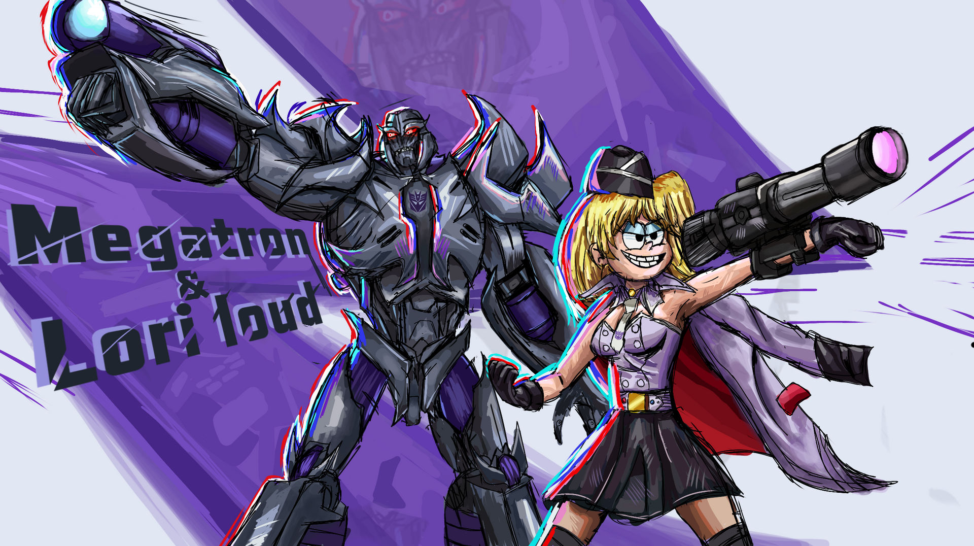 Instruments of destruction by loudgunautis on DeviantArt