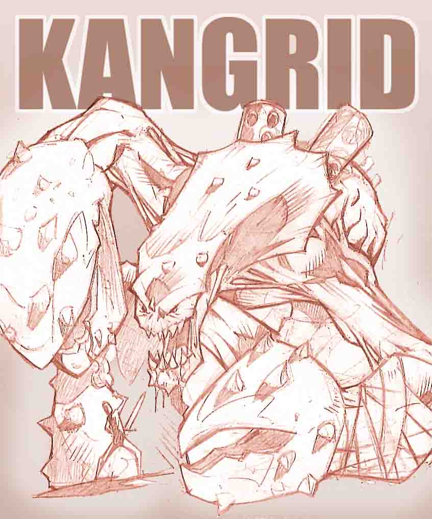 KANGRID