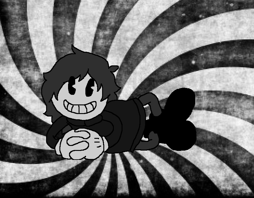 Old cartoon Jackie wallpaper by FearIsNear on DeviantArt Old cartoon Jackie wallpaper by FearIsNear on DeviantArt